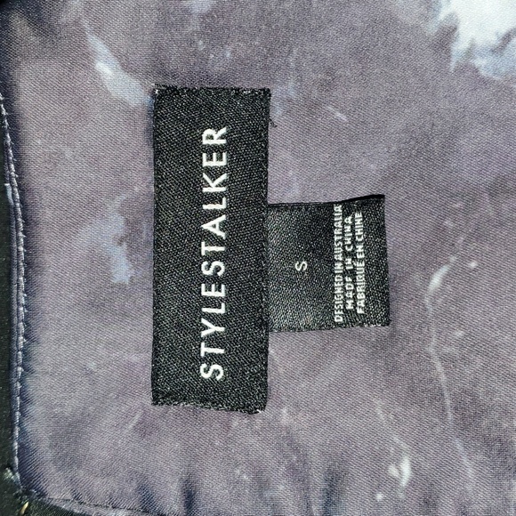 STYLESTALKER Dress - Picture 5 of 5